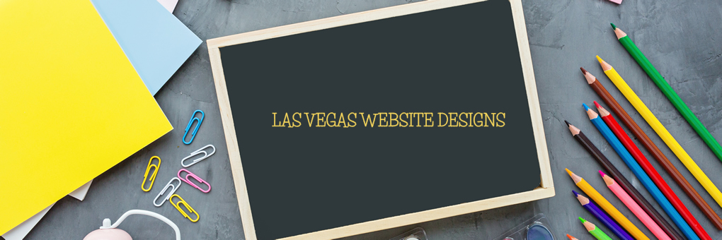 Web Design Las Vegas