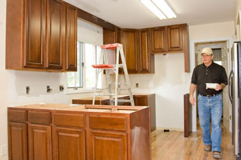 Local Kitchen Contractor