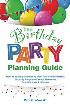 Birthday Party Planning