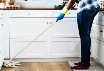 house cleaning tips