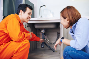 Plumber Services