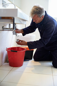 Plumber Services