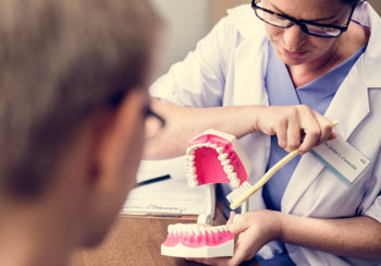 Family Dentist