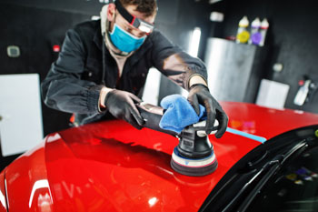 Car Detailing USA