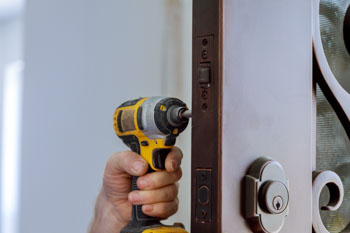 Locksmith in USA