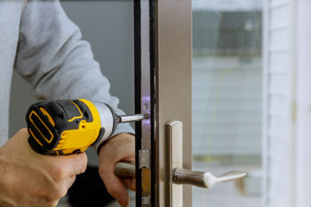 Locksmith in USA