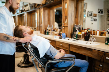 Barber Shop USA