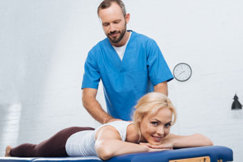 Massage Therapy USA