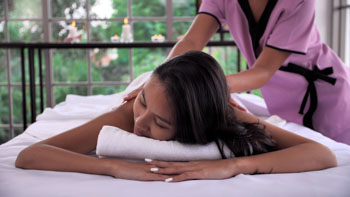Massage Therapy USA