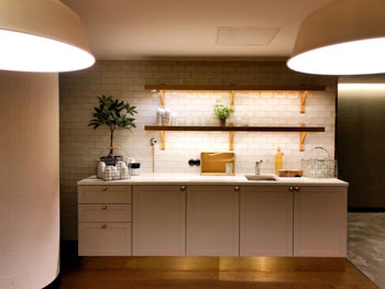 Kitchen Design