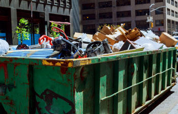 Dumpster Rental