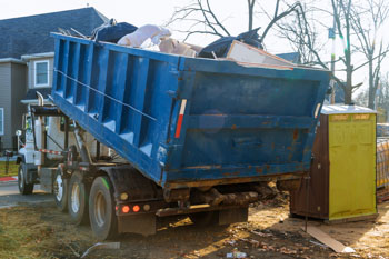 Dumpster Rental