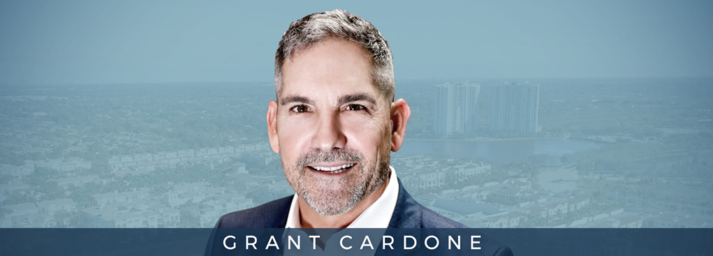 Grant Cardone