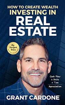 Grant Cardone