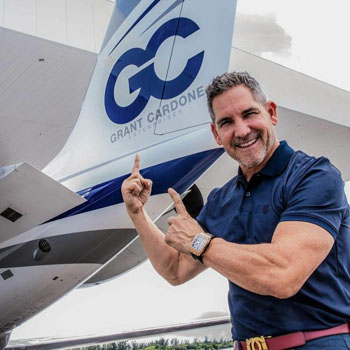 Grant Cardone