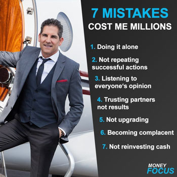 Grant Cardone