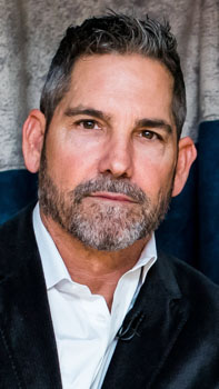 Grant Cardone