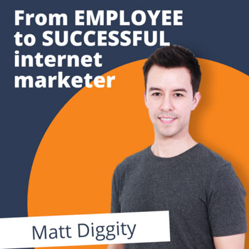 Matt Diggity SEO