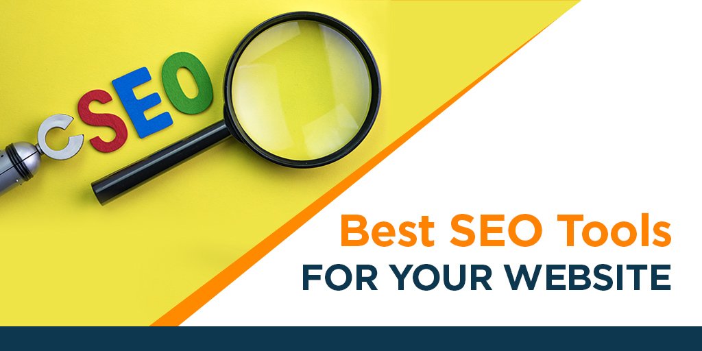 SEO Software Tools