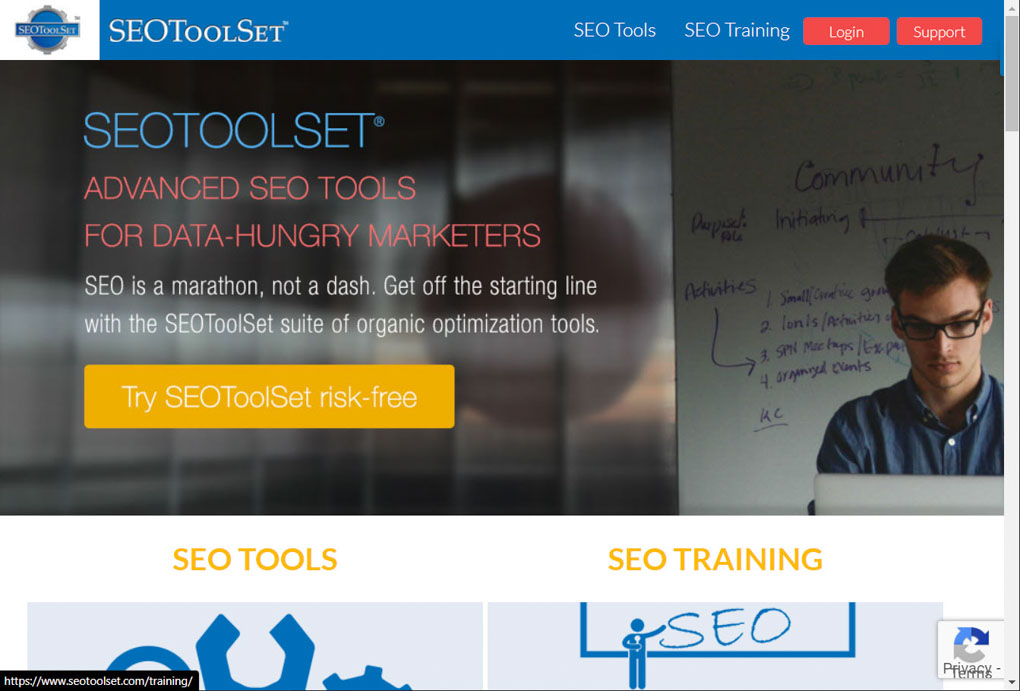 SEO Software Tools