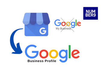 Google My Business Google Business Profile